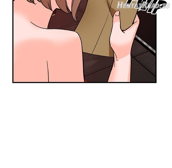 House of Pleasure Chapter 39 - page 125