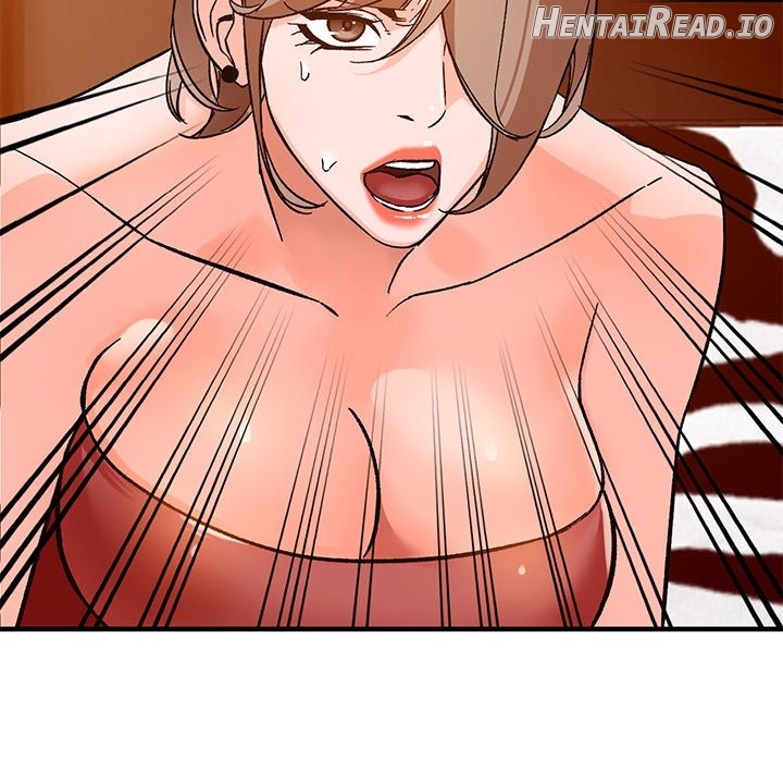 House of Pleasure Chapter 39 - page 127