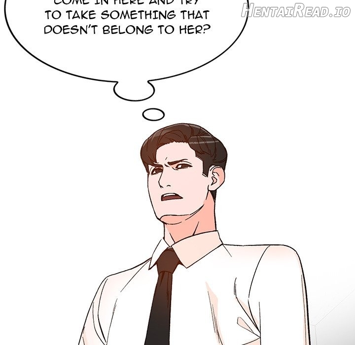 House of Pleasure Chapter 39 - page 50