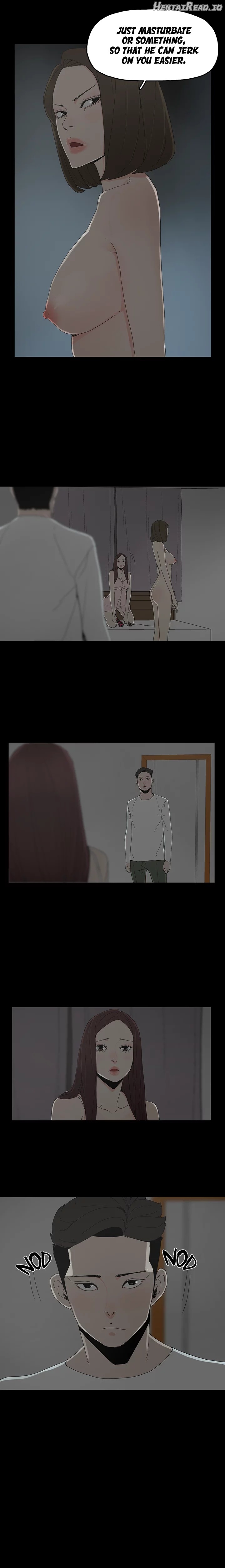 Surrogate Mother Chapter 18 - page 10