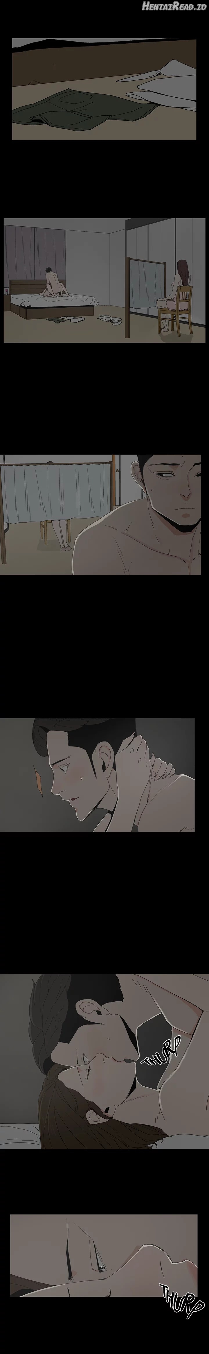Surrogate Mother Chapter 18 - page 11