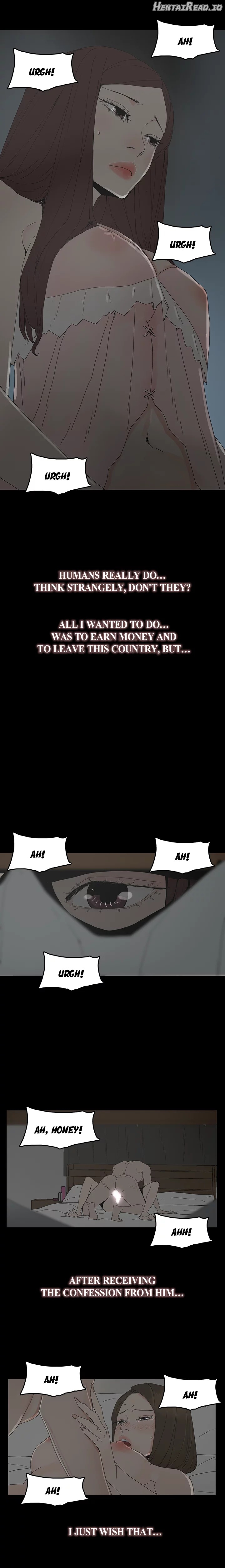 Surrogate Mother Chapter 18 - page 15