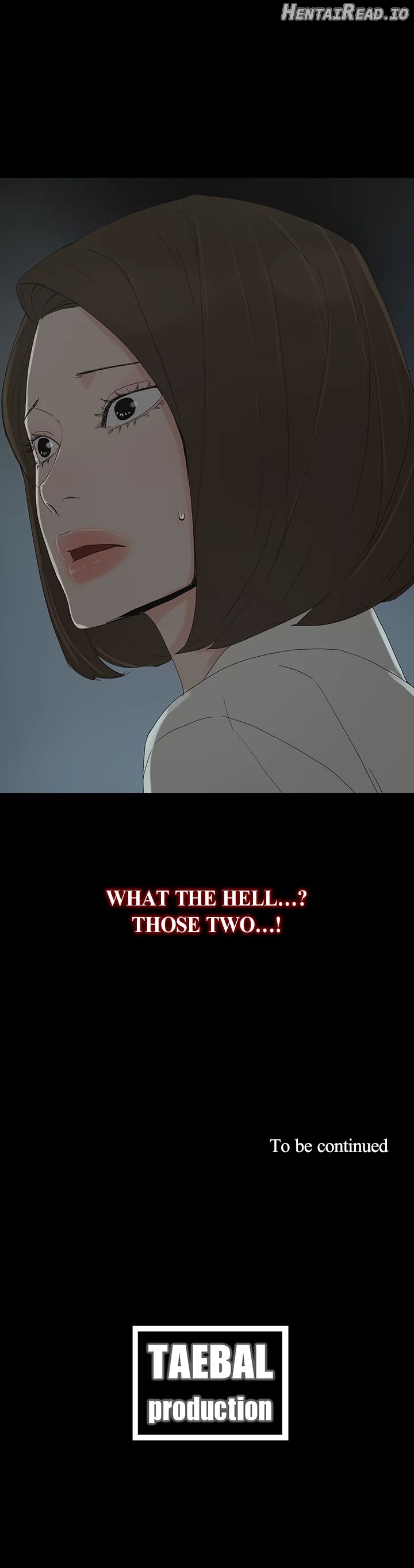 Surrogate Mother Chapter 18 - page 19