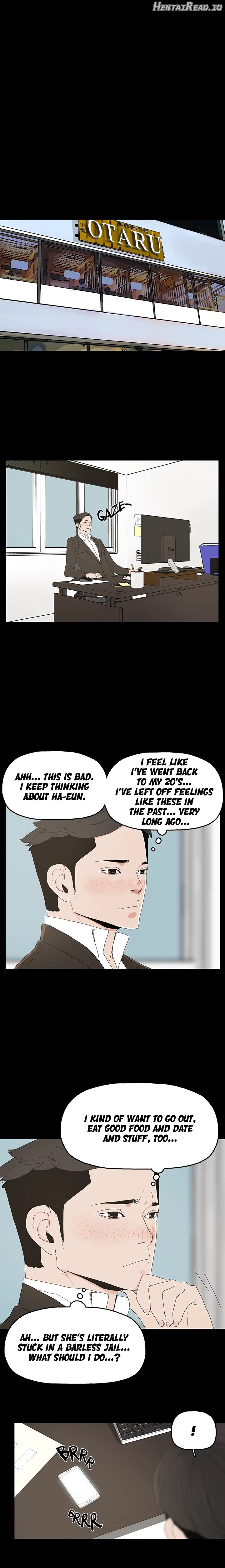 Surrogate Mother Chapter 18 - page 6