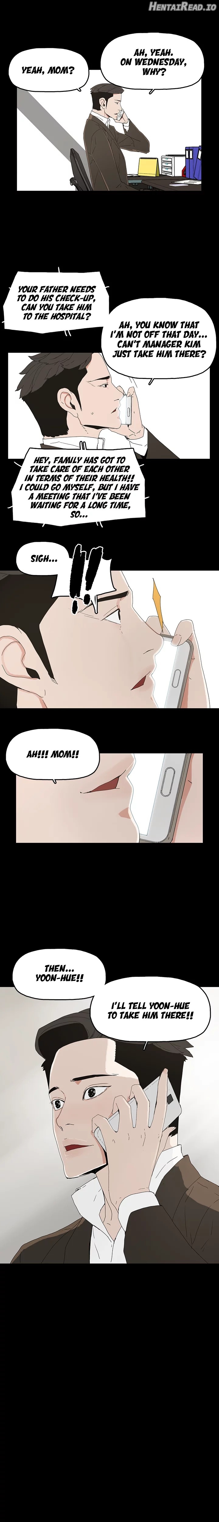 Surrogate Mother Chapter 18 - page 7