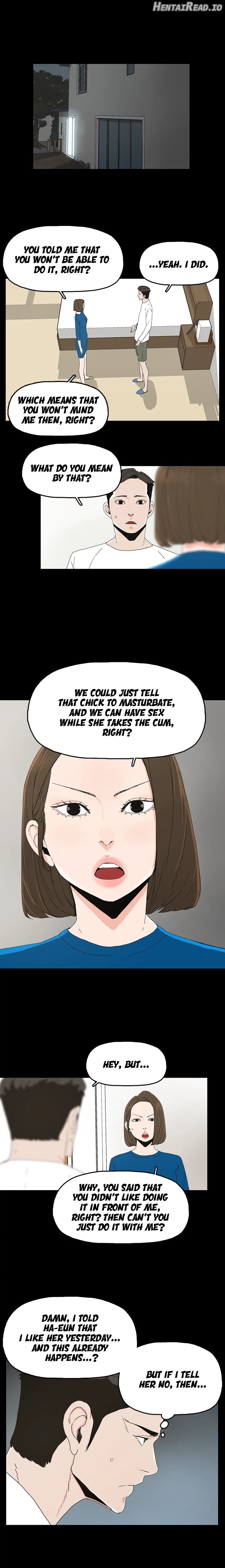 Surrogate Mother Chapter 18 - page 8
