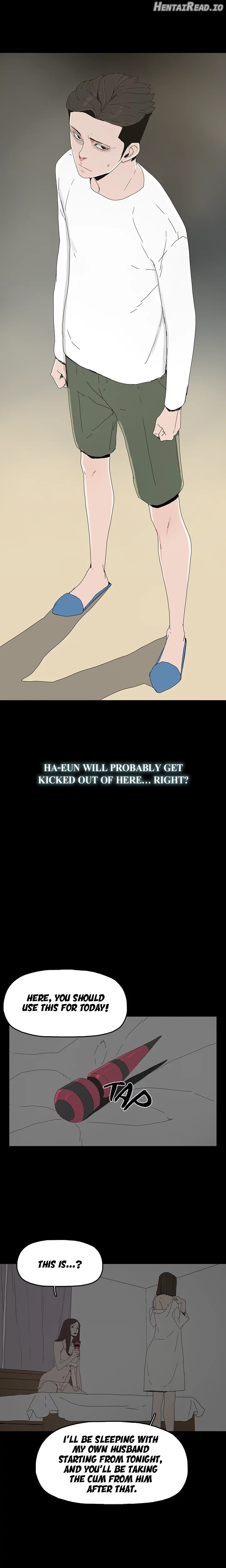 Surrogate Mother Chapter 18 - page 9
