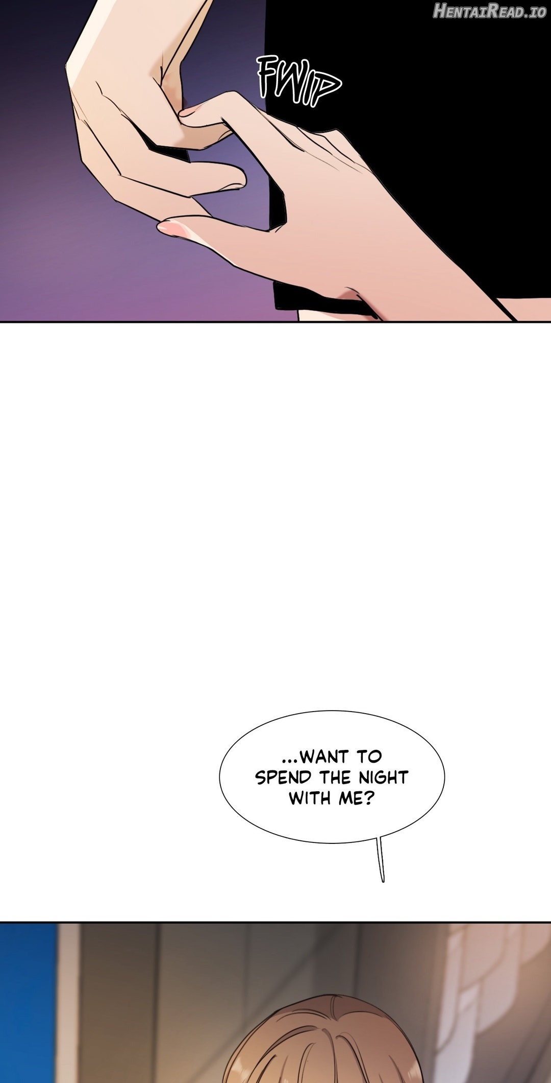 Talk to Me Chapter 163 - page 13