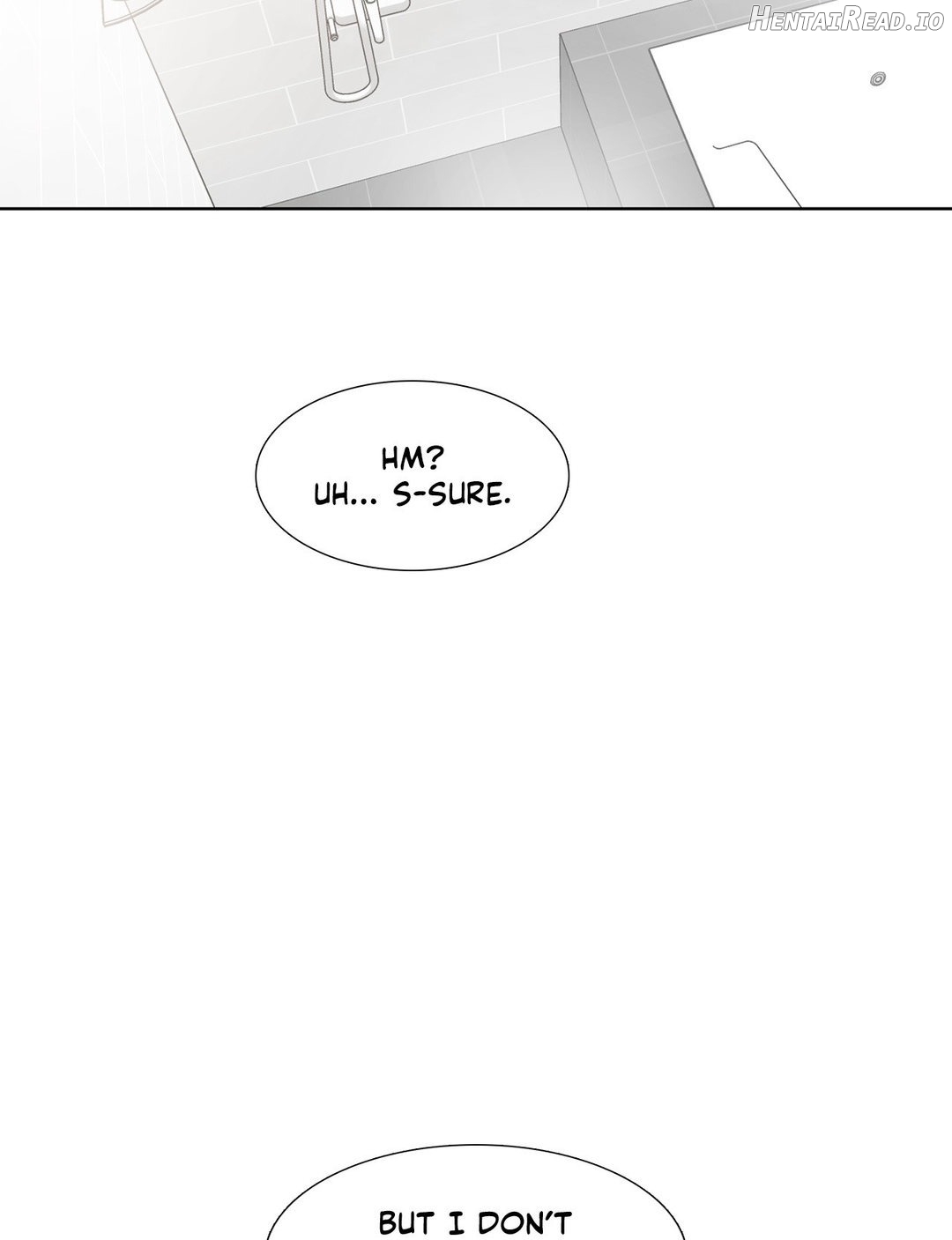 Talk to Me Chapter 163 - page 34