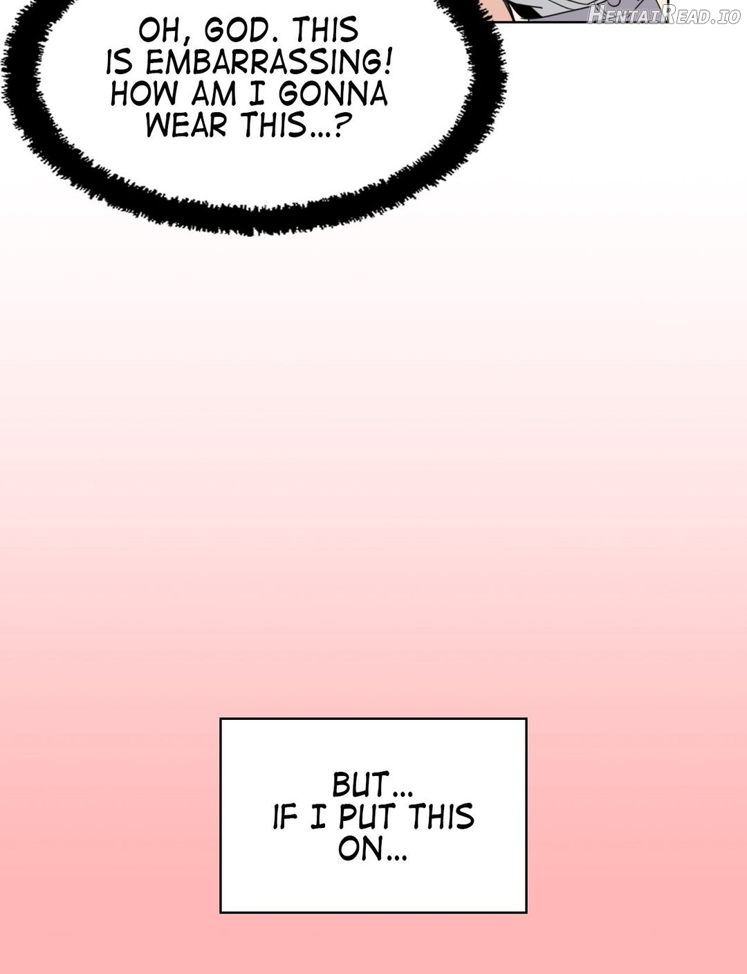 Talk to Me Chapter 163 - page 39