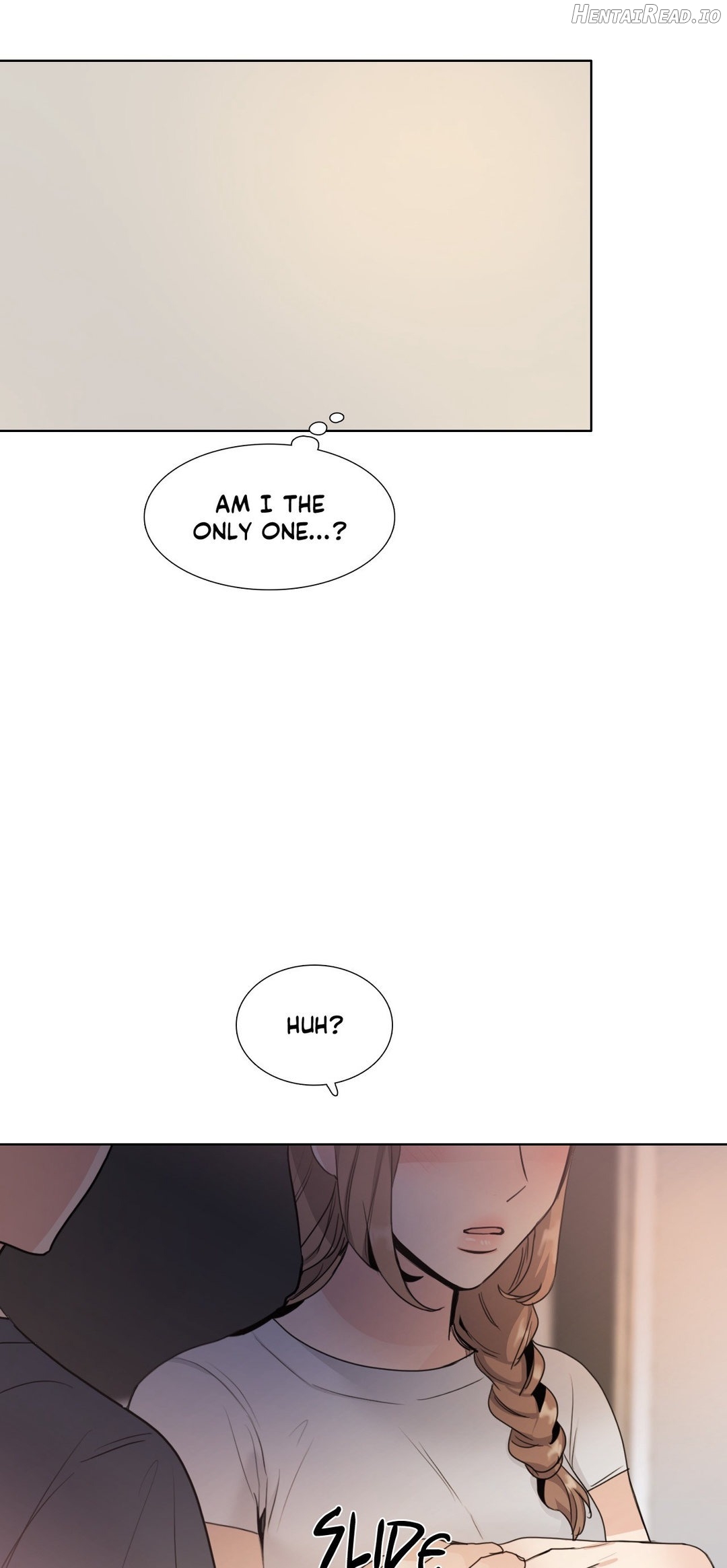 Talk to Me Chapter 163 - page 57