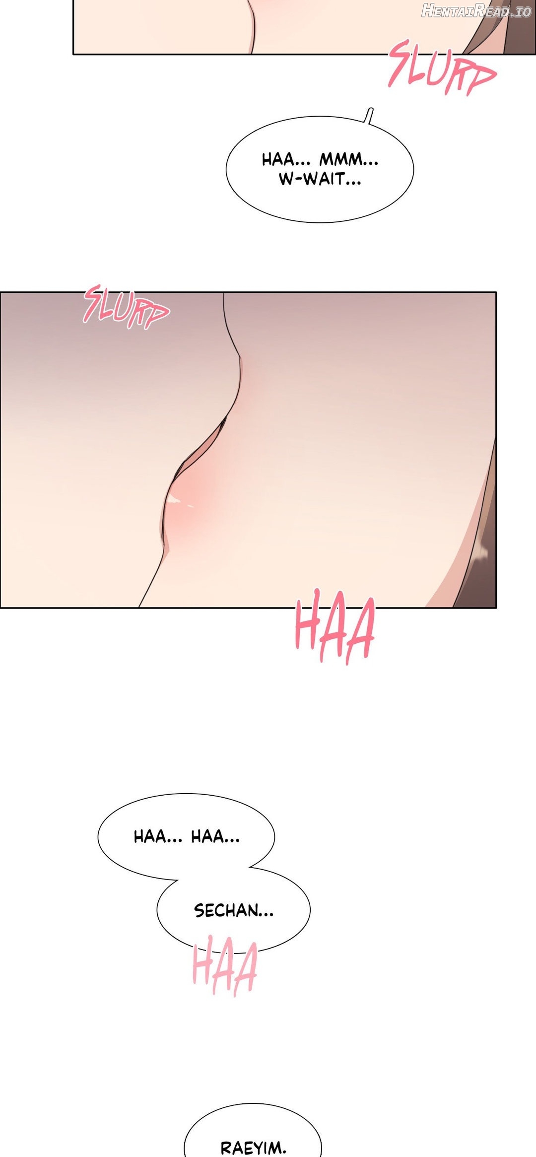 Talk to Me Chapter 163 - page 62