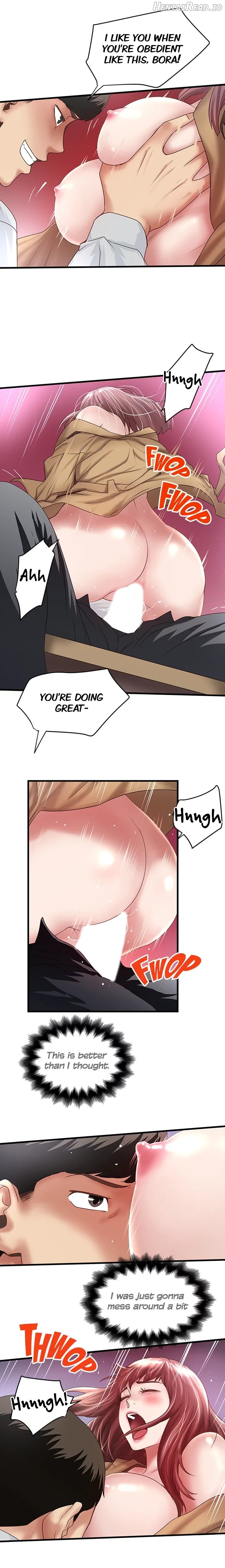 The Housemaid Chapter 36 - page 10