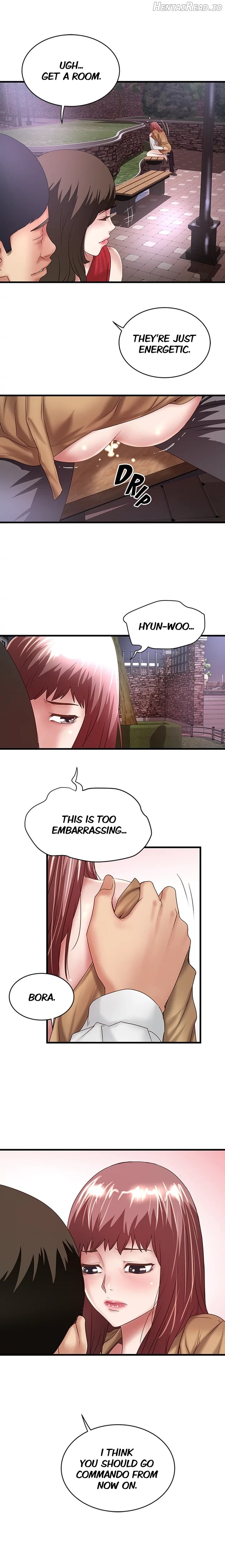 The Housemaid Chapter 36 - page 12