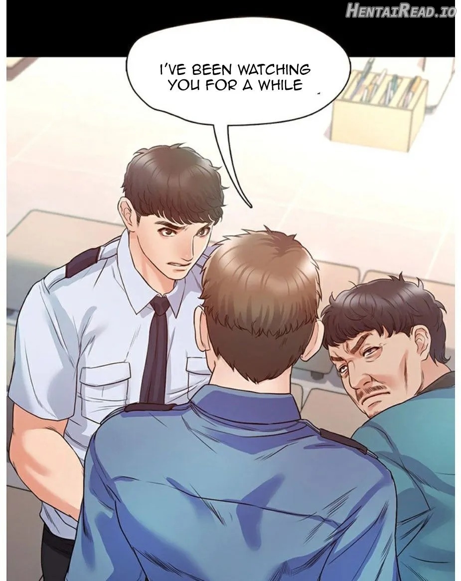 Who Did You Do With Chapter 4 - page 102