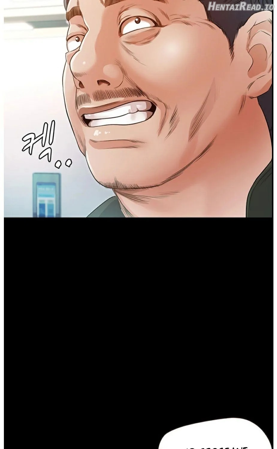 Who Did You Do With Chapter 4 - page 107