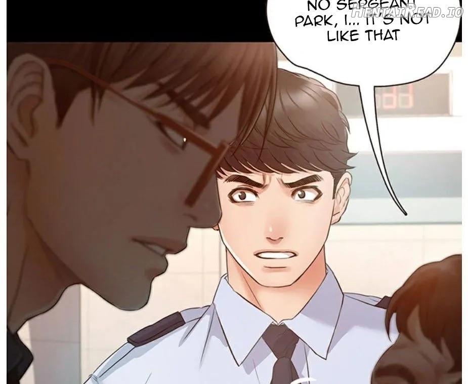 Who Did You Do With Chapter 4 - page 108