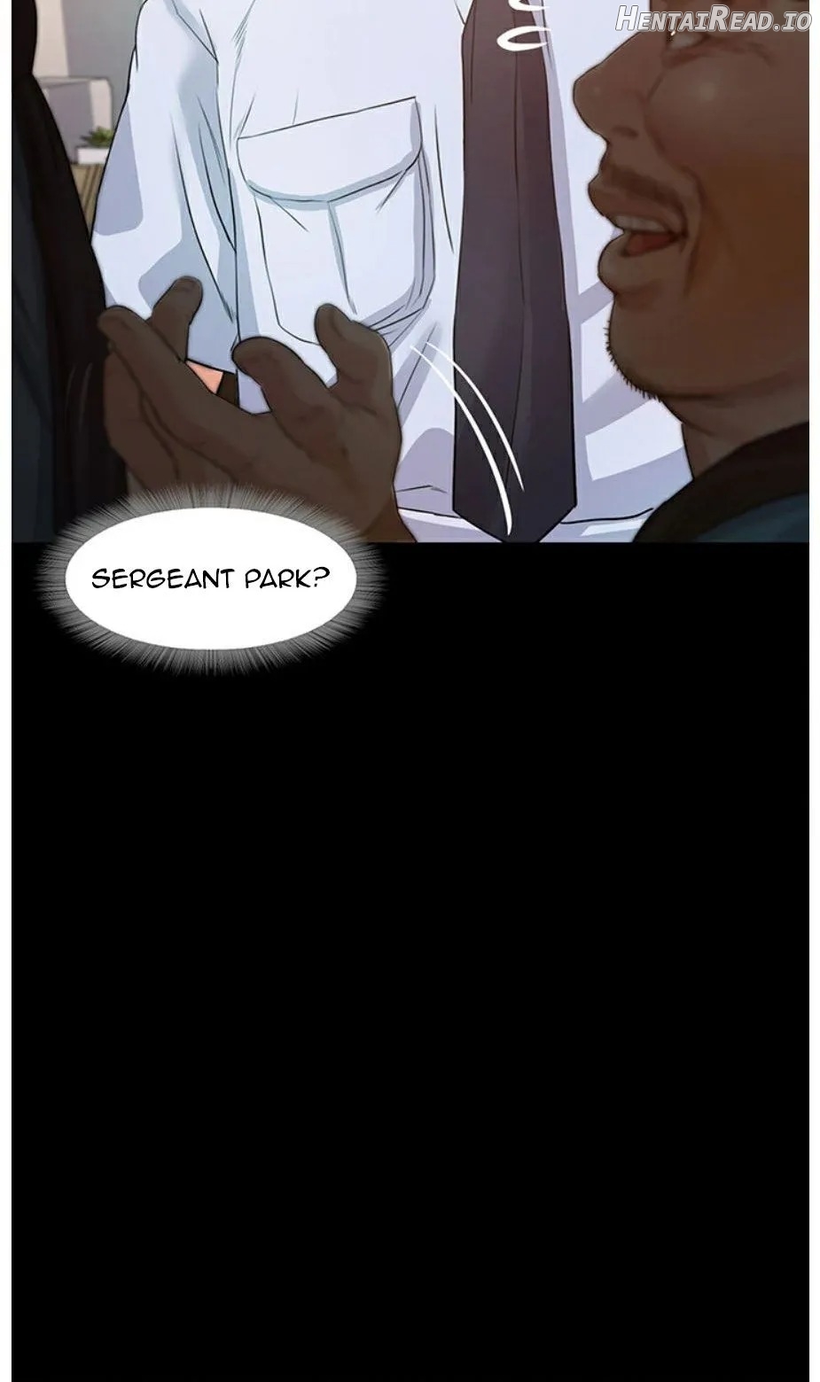 Who Did You Do With Chapter 4 - page 109