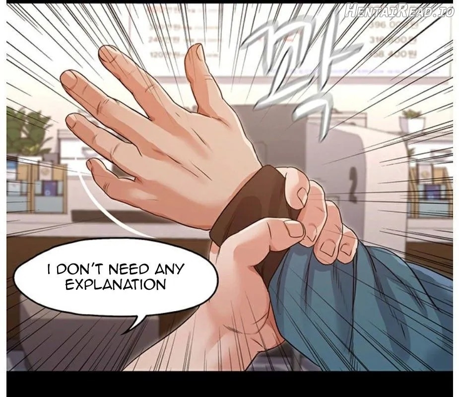 Who Did You Do With Chapter 4 - page 110