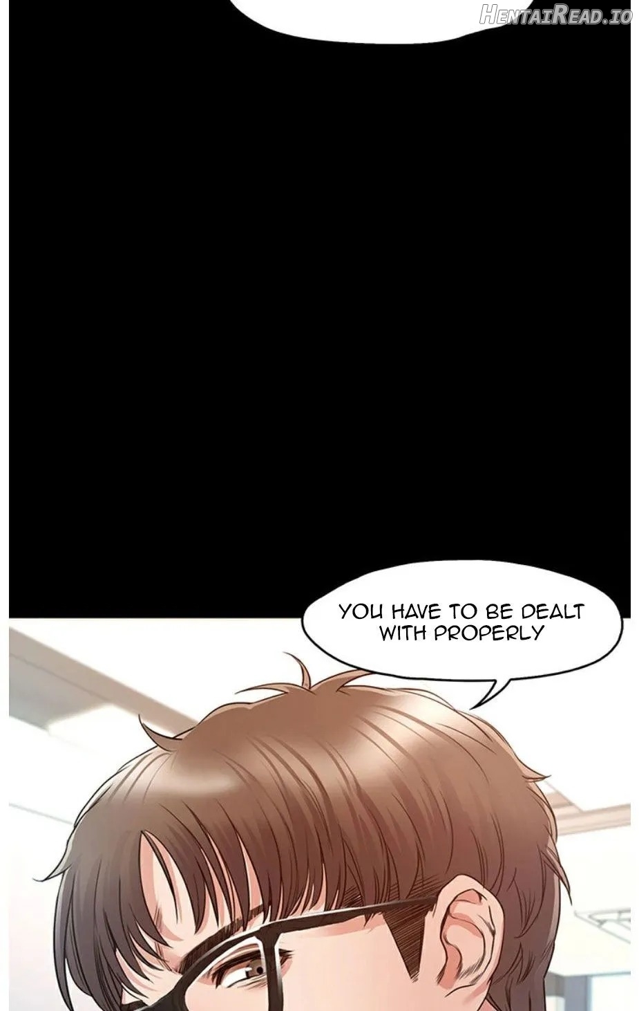 Who Did You Do With Chapter 4 - page 113