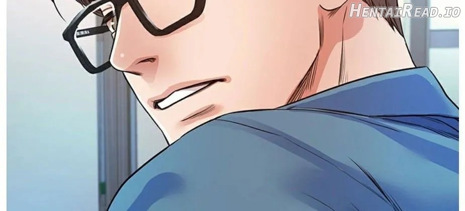 Who Did You Do With Chapter 4 - page 114
