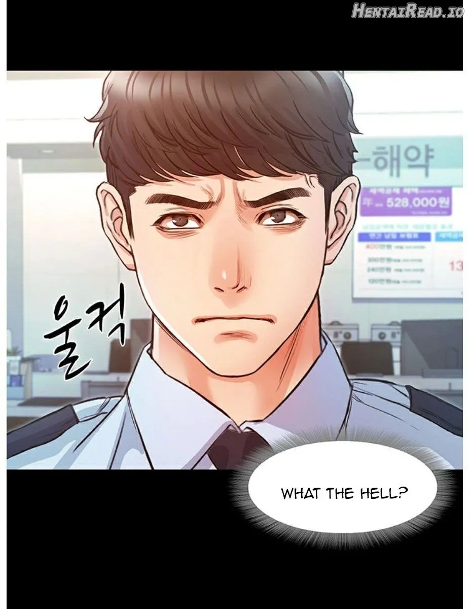 Who Did You Do With Chapter 4 - page 117