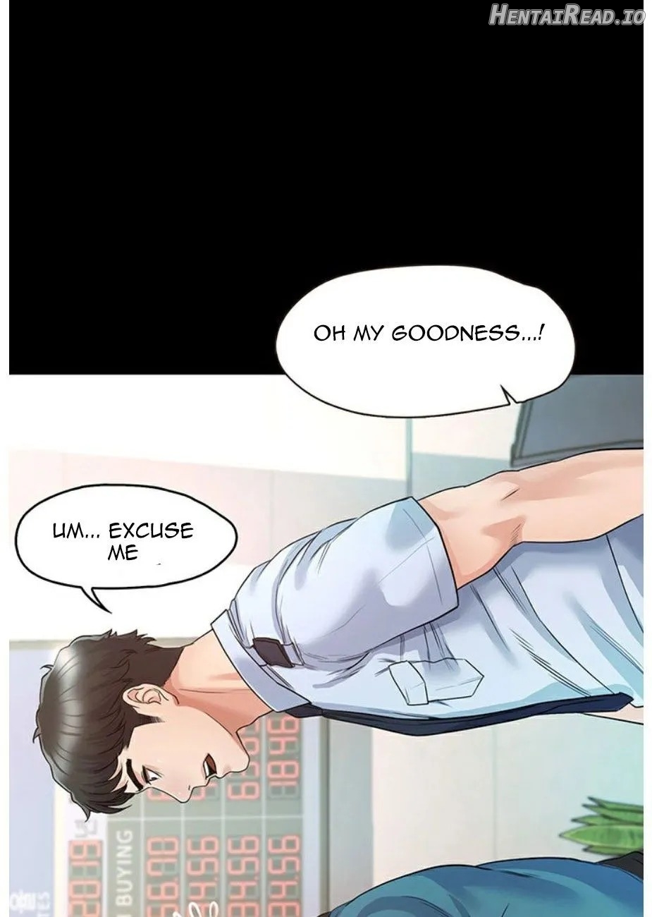 Who Did You Do With Chapter 4 - page 119