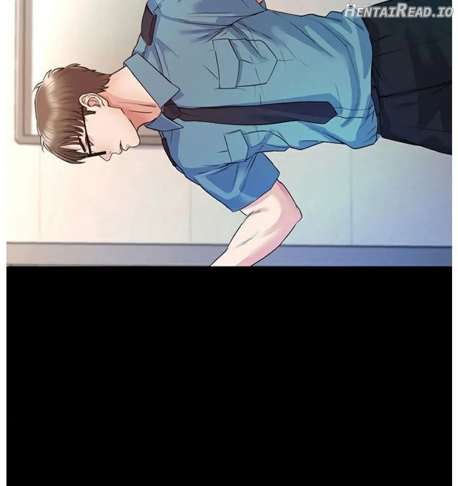 Who Did You Do With Chapter 4 - page 121