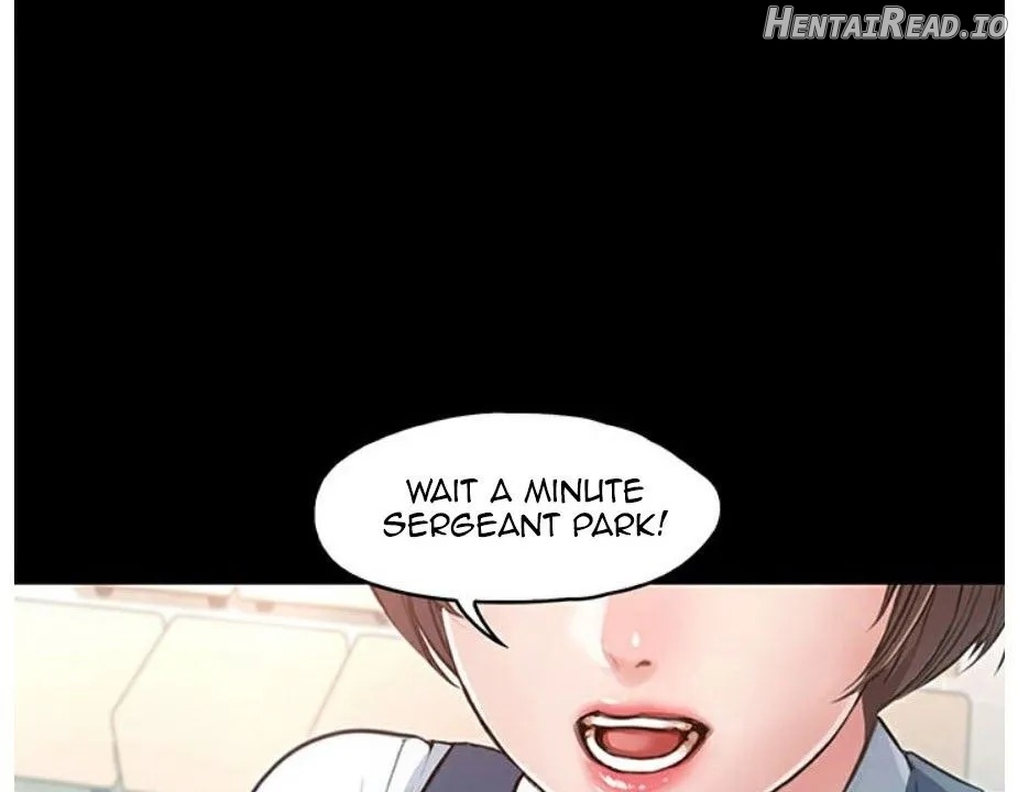 Who Did You Do With Chapter 4 - page 122