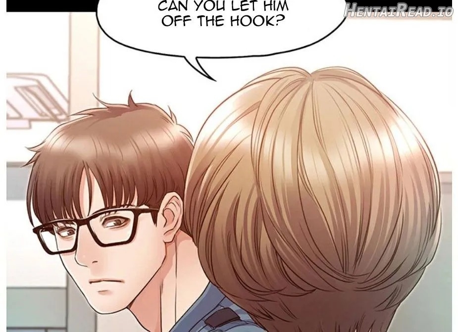 Who Did You Do With Chapter 4 - page 124