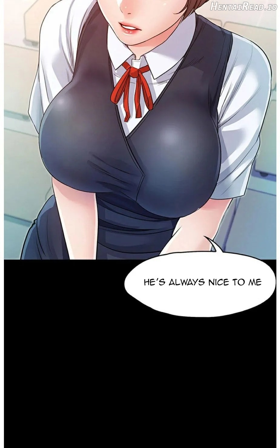Who Did You Do With Chapter 4 - page 127