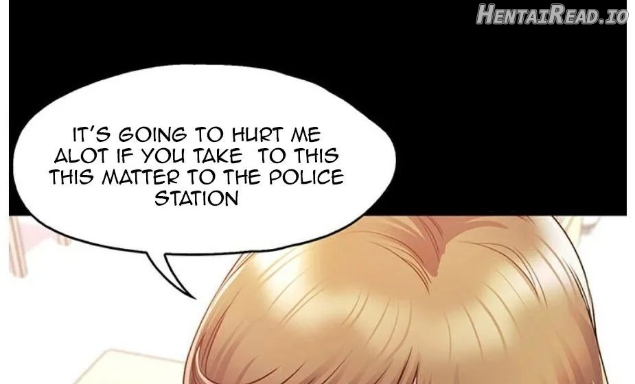 Who Did You Do With Chapter 4 - page 128