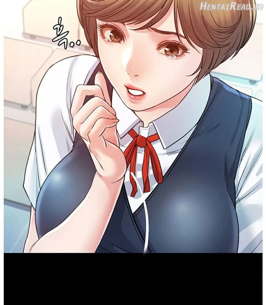 Who Did You Do With Chapter 4 - page 129