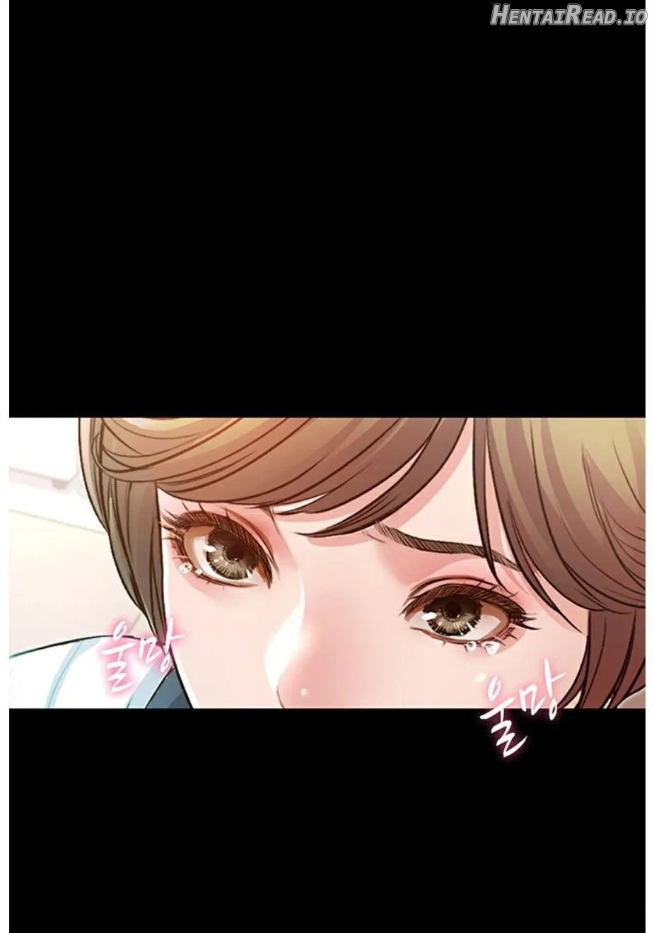Who Did You Do With Chapter 4 - page 130