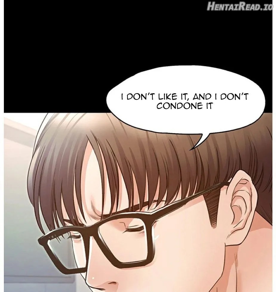 Who Did You Do With Chapter 4 - page 132