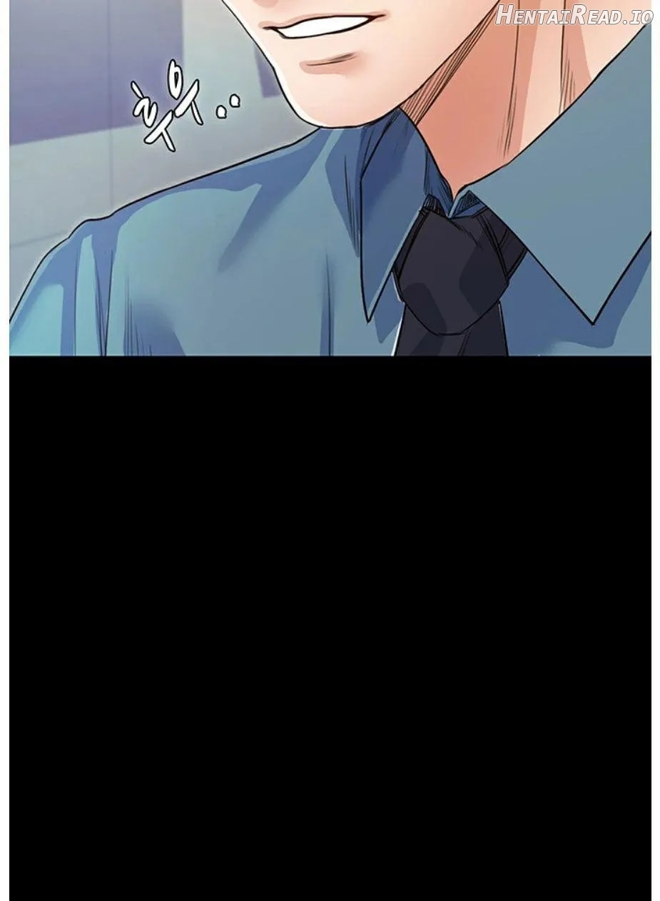 Who Did You Do With Chapter 4 - page 133