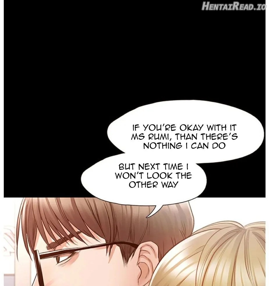 Who Did You Do With Chapter 4 - page 135