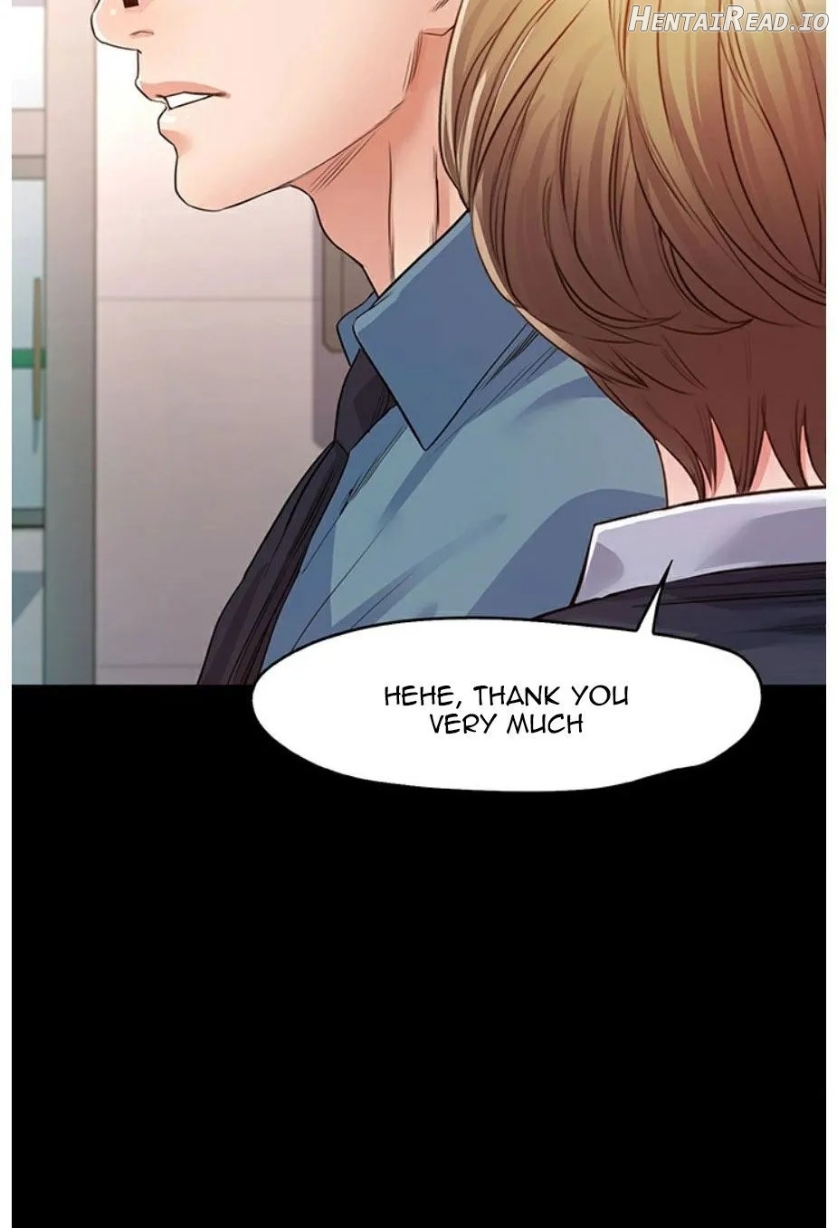 Who Did You Do With Chapter 4 - page 136