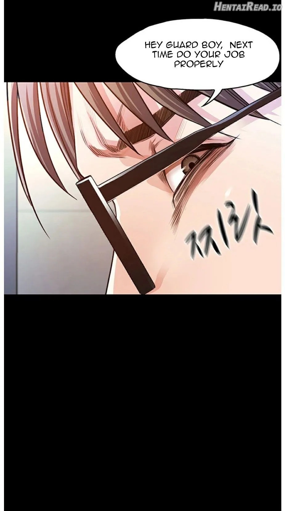 Who Did You Do With Chapter 4 - page 137