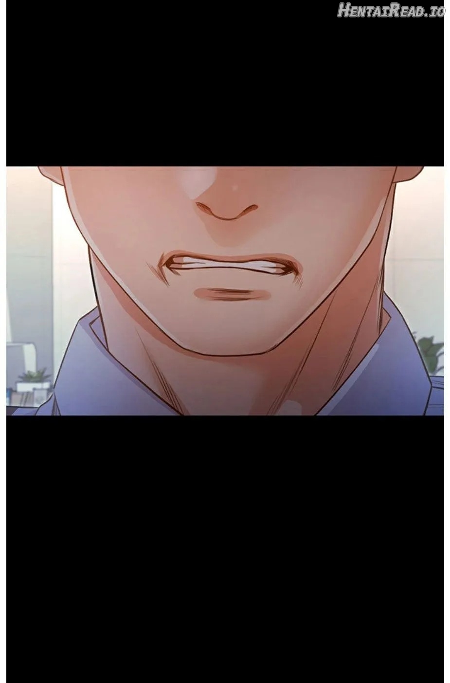 Who Did You Do With Chapter 4 - page 138