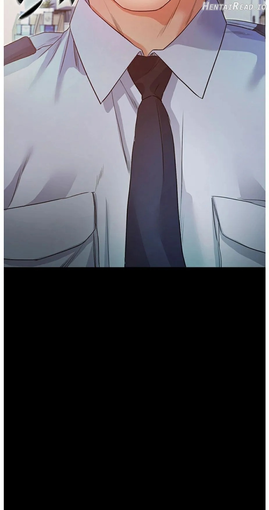 Who Did You Do With Chapter 4 - page 140