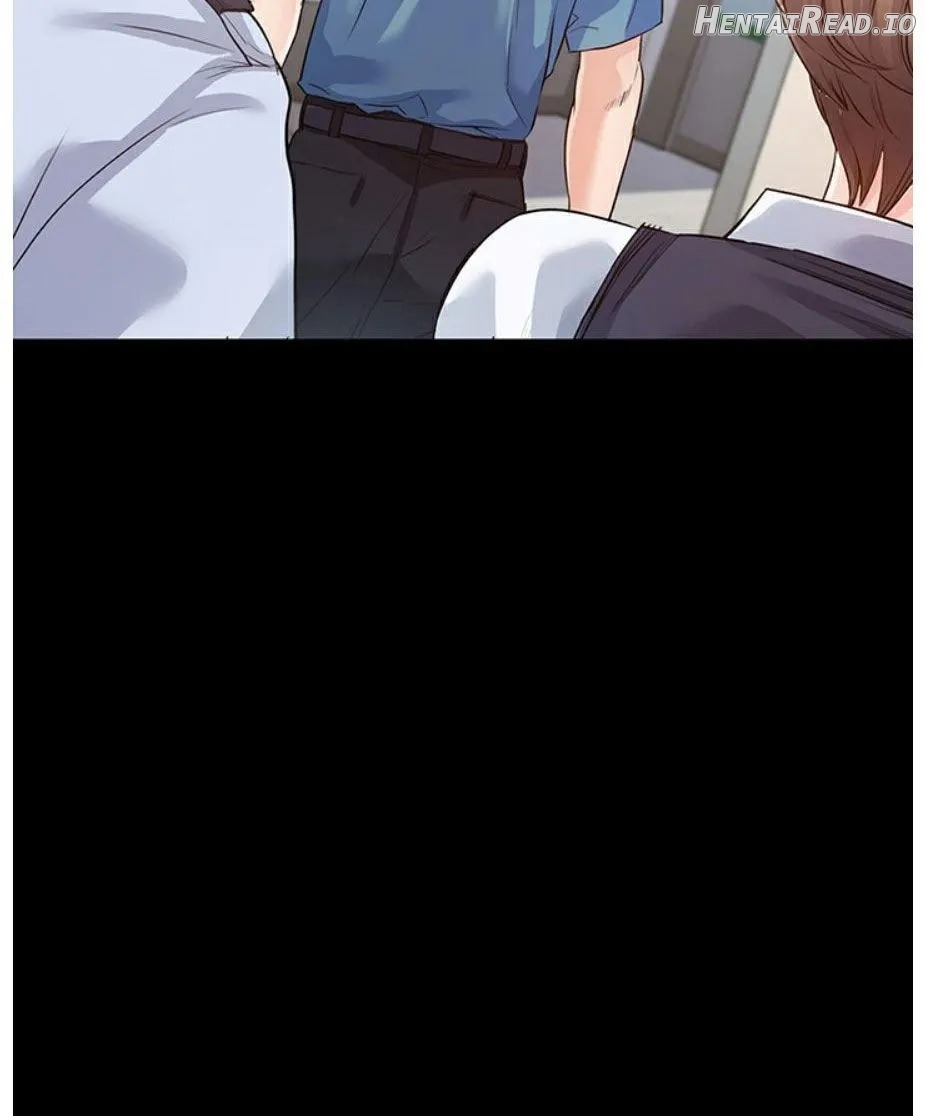 Who Did You Do With Chapter 4 - page 142