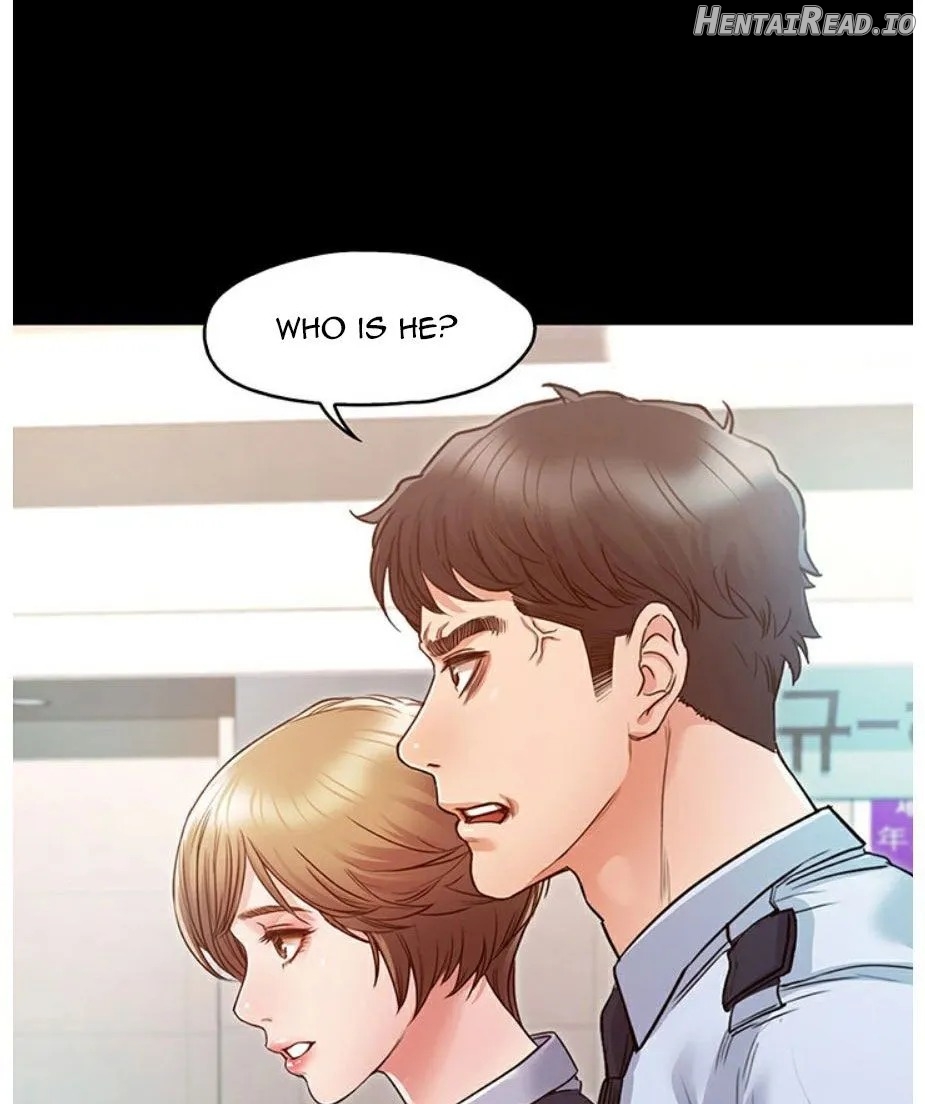 Who Did You Do With Chapter 4 - page 143