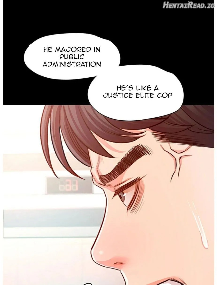 Who Did You Do With Chapter 4 - page 145
