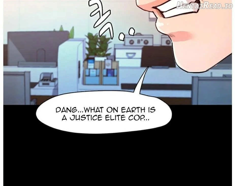 Who Did You Do With Chapter 4 - page 146