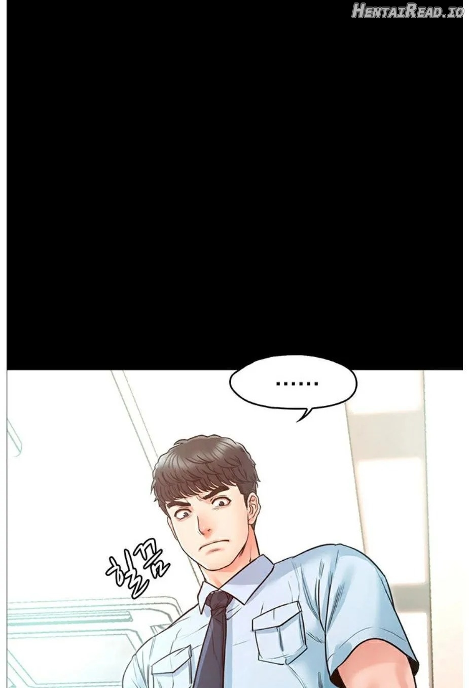 Who Did You Do With Chapter 4 - page 147