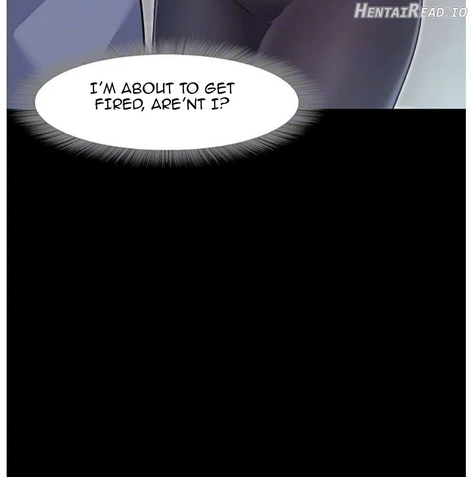 Who Did You Do With Chapter 4 - page 15