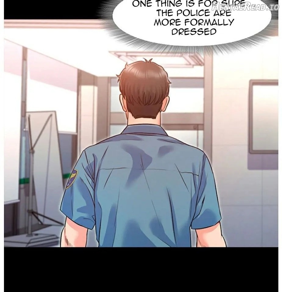 Who Did You Do With Chapter 4 - page 150