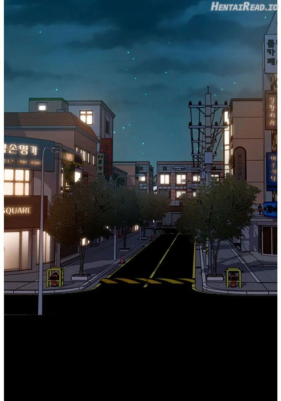 Who Did You Do With Chapter 4 - page 153