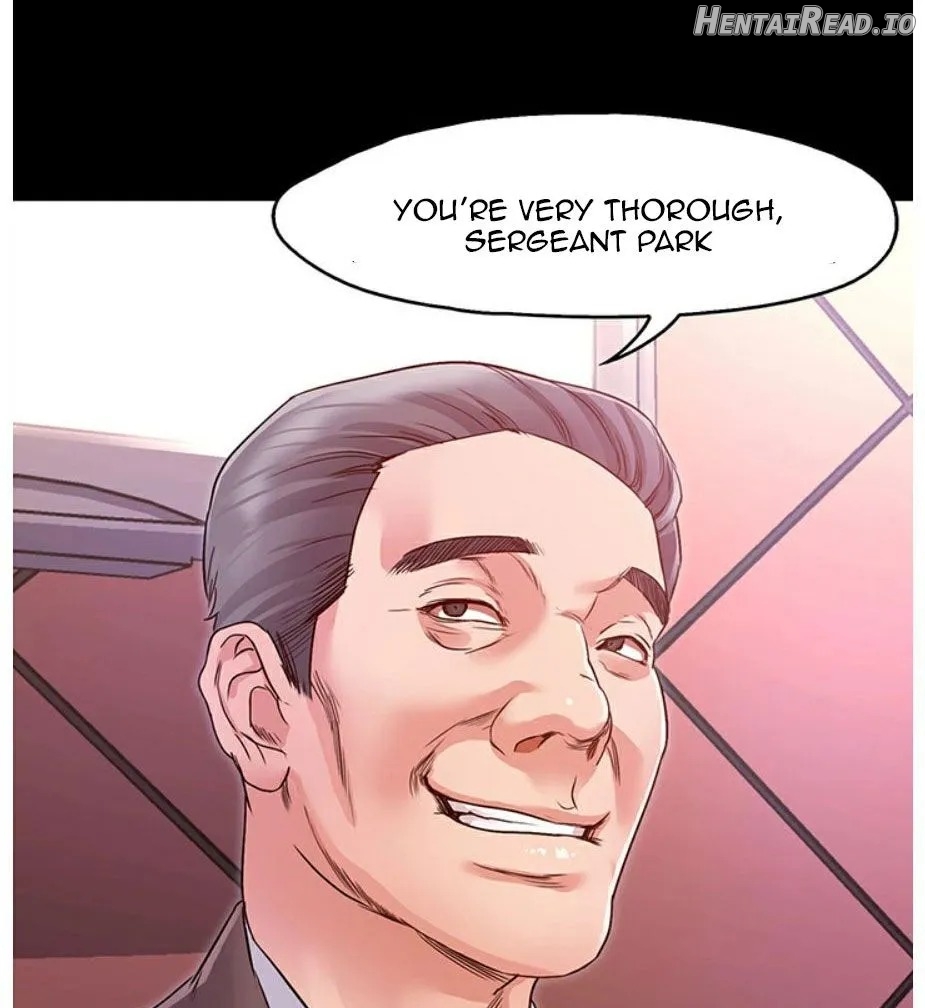 Who Did You Do With Chapter 4 - page 155